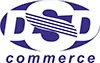 DSD Commerce logo