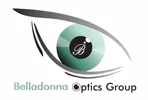 Očna kuća Belladonna logo