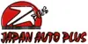 Auto Plus STR logo