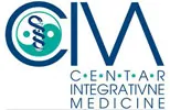 Centar Integrativne Medicine CIM logo