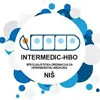 Intermedic - HBO logo