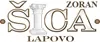Zoran Šica Lapovo logo