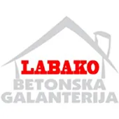Labako beton logo