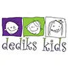 Privatni vrtić Dediks Kids logo