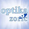 Optika Zorić logo