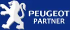 Peugeot Partner logo