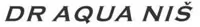 Vodoinstalaterska radnja Dr Aqua logo
