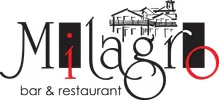 Restoran Milagro logo