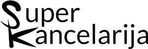 Super kancelarija logo