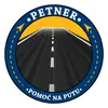 Šlep služba PNP Petner logo