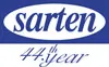 Sarten ambalaža logo