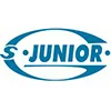 Junior plastika logo