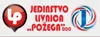 Jedinstvo - Livnica Požega logo