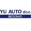 YU Auto logo