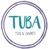 Dečija igraonica Tuba Fun logo