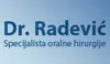 Stomatološka ordinacija Dr Radević logo