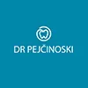 Stomatološka ordinacija dr Pejčinoski logo