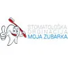 Stomatološka ordinacija Moja Zubarka logo