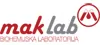 Laboratorija Mak Lab logo
