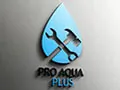 Pro Aqua Plus logo