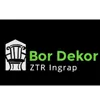ZTR Bor Dekor logo