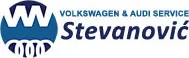 Auto servis Stevanović logo