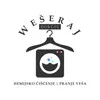 Hemijsko čišćenje i pranje veša Wešeraj logo