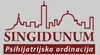 Psihijatrijska ordinacija Singidunum logo