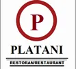 Restoran Platani logo