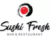 Sushi Fresh Novi Sad logo