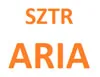Sztr ARIA logo