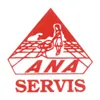 Tepih servis Ana logo